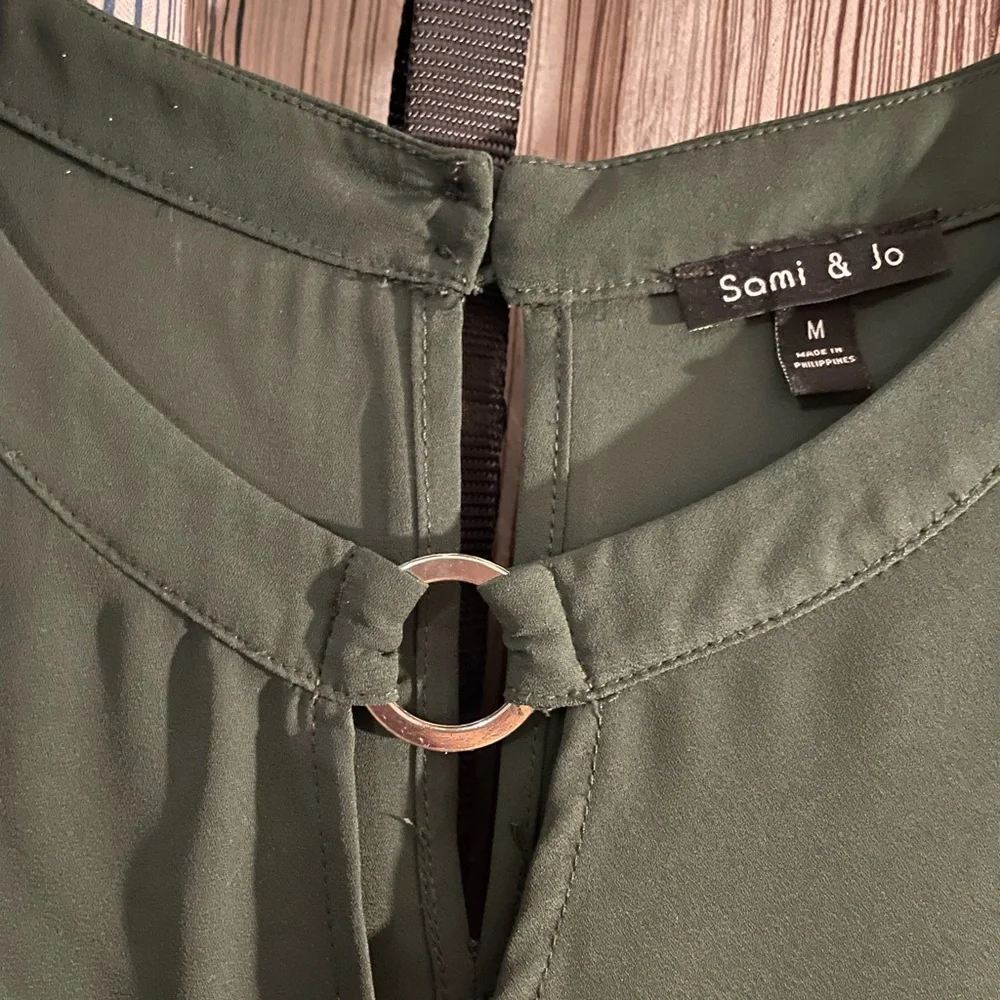 Blouse - Picture 2 of 3